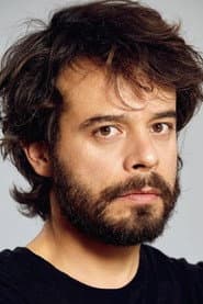 Foto del actor Leonardo Ortizgris