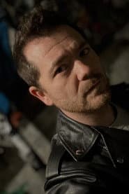 Foto del actor Calvin Morie McCarthy