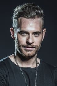 Foto del actor Luis Ernesto Franco