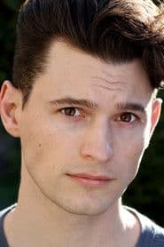 Foto del actor Bryan Dechart