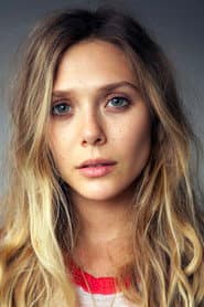 Foto del actor Elizabeth Olsen