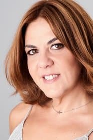 Foto del actor Paqui Horcajo