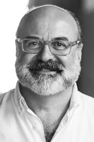 Foto del actor Emilio Mencheta