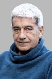 Foto del actor Óscar Ladoire