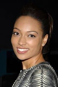 Foto del actor Rachel Nicks
