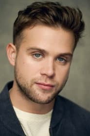 Foto del actor Leo Woodall
