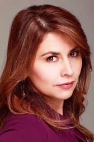 Foto del actor Marcela Gallego