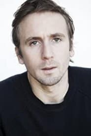 Foto del actor Tom Basden