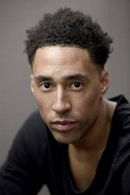 Foto del actor Laurence Ubong Williams