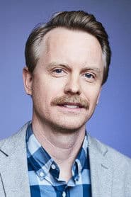 Foto del actor David Hornsby