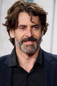 Foto del actor Eduardo Noriega