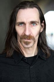 Foto del actor Jase Rivers