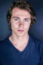Foto del actor Jonathan Blair