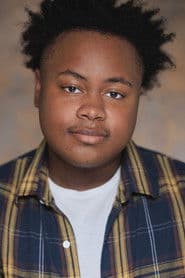 Foto del actor Shamon Brown Jr.