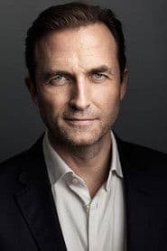 Foto del actor Stephen Hogan