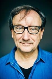 Foto del actor Rainer Bock
