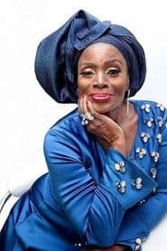 Foto del actor Taiwo Ajai-Lycett