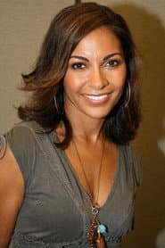 Foto del actor Salli Richardson-Whitfield