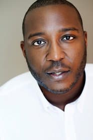 Foto del actor Raphael Sowole