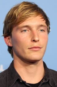 Foto del actor Sean Keenan