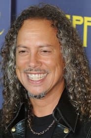 Foto del actor Kirk Hammett