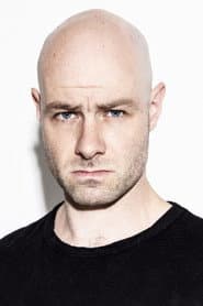 Foto del actor Hjörtur Jóhann Jónsson