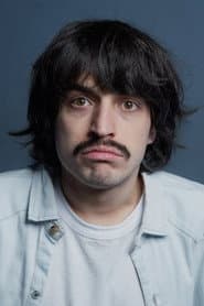 Foto del actor Tomas Limansky