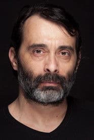 Foto del actor Arif Pişkin