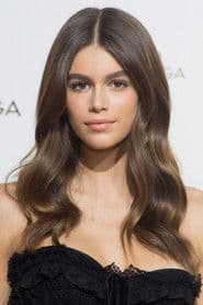 Foto del actor Kaia Gerber