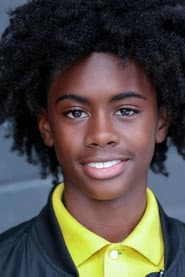 Foto del actor Caleb Dixon
