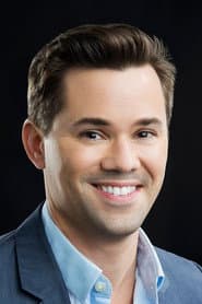 Foto del actor Andrew Rannells