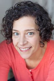 Foto del actor Jennifer Estlin