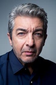 Foto del actor Ricardo Darín