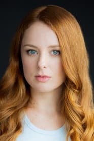 Foto del actor Jorja Cadence