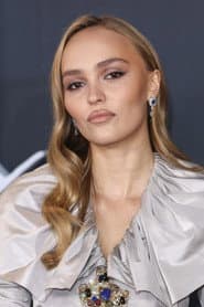Foto del actor Lily-Rose Depp
