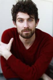 Foto del actor Nicolas Gaspar