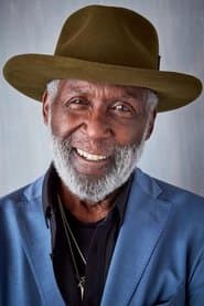 Foto del actor Richard Roundtree