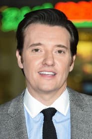 Foto del actor Jason Butler Harner