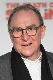 Foto del actor Dermot Crowley