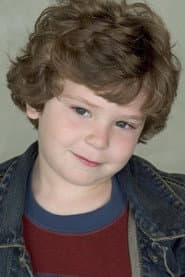 Foto del actor Andrew Cherry