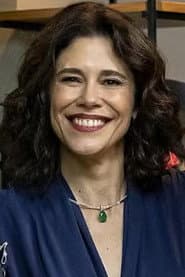 Foto del actor Juliana Martins
