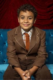 Foto del actor Isaac Amendoim