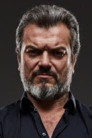 Foto del actor Dragomir Mrsic