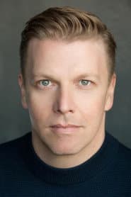Foto del actor David Menkin