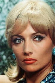 Foto del actor Stéphane Audran