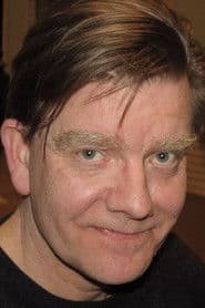 Foto del actor Olle Jansson