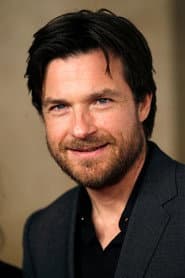 Foto del actor Jason Bateman