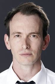 Foto del actor Conrad Kemp