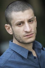 Foto del actor Vincenzo Nemolato