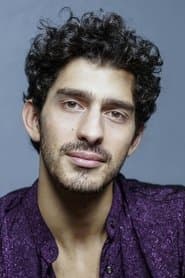 Foto del actor Iacopo Ricciotti
